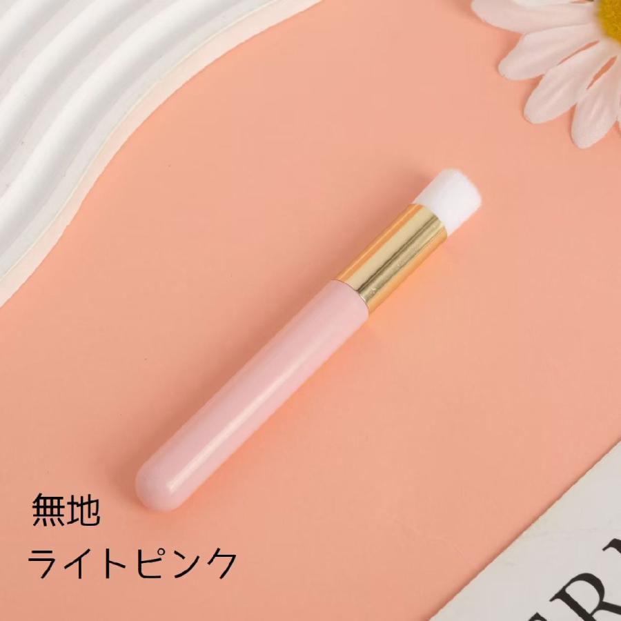 アイシャンプーブラシ クレンジングブラシ 洗浄ブラシ 目元 まつげ