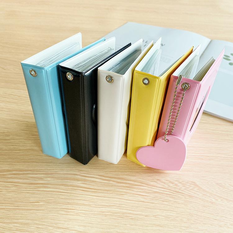 なまはむこアニコスチェキ15枚＆非売品特典フォトブック(値下げ不可) plusnao ミニフォトアルバム ポケットアルバム フォトブック
