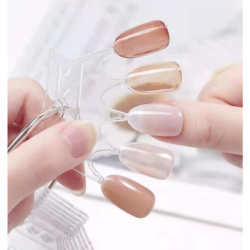 ネイルカラー8本セット petitprice ネイル ジェルネイル カラージェル ジェル 【8色