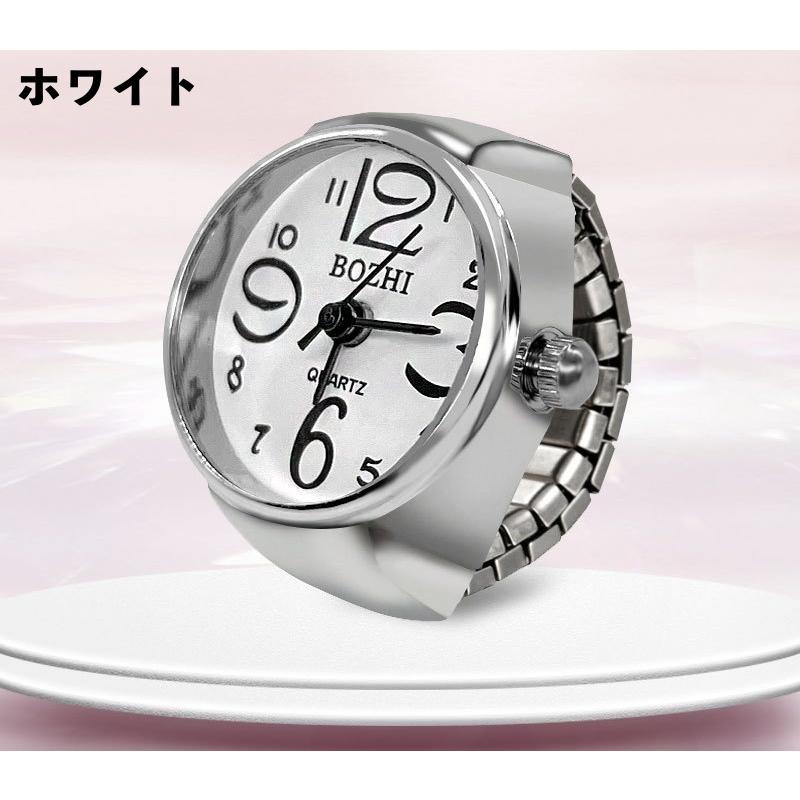 リングウォッチ 指輪時計 指時計 アナログ ラウンドウォッチ 丸型 フリーサイズ レディース メンズ ユニセックス アクセサリー お洒落 可愛い カジ Zak 692 プラスナオyahoo 店 通販 Yahoo ショッピング