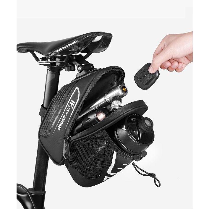 輪行バッグ サドルバッグ 自転車バッグ サイクリング用品 楽天市場】容量拡張可能 【送料無料】 サドルバッグ 自転車