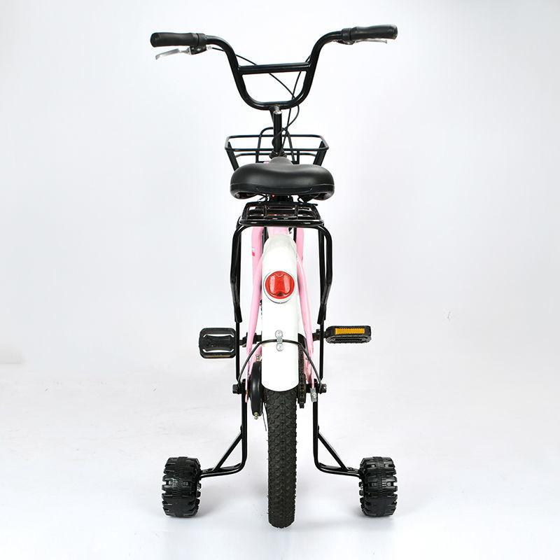 補助輪 自転車用 子供用 12 14 16 18 20 インチ サイドホイール 後付け