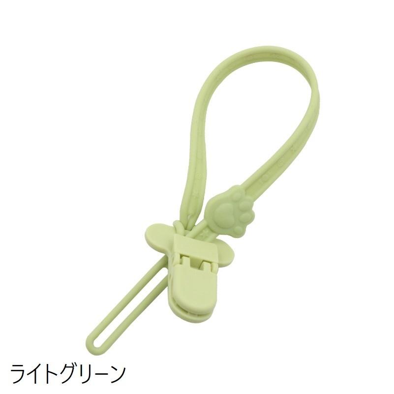 おしゃぶりホルダー おもちゃホルダー 歯固めホルダー トイストラップ