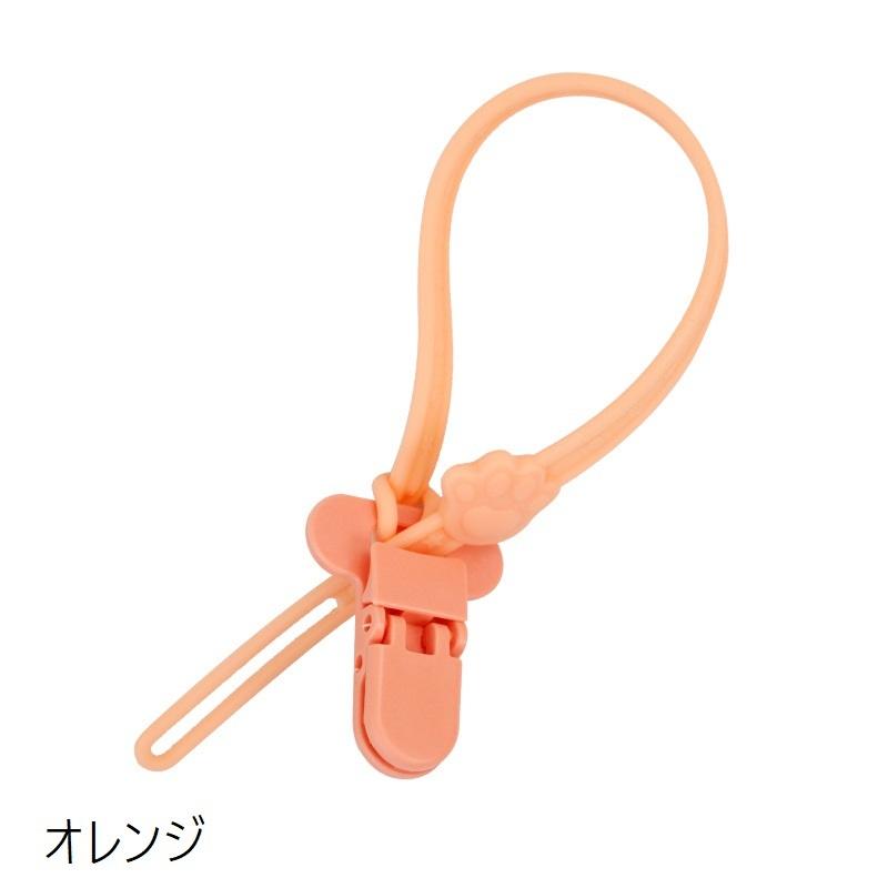 おしゃぶりホルダー おもちゃホルダー 歯固めホルダー トイストラップ