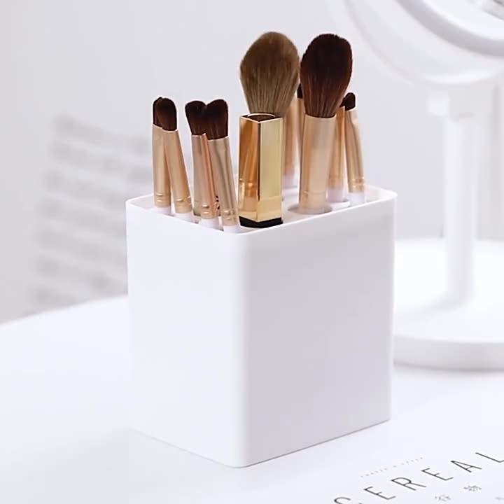 スヌーピー　メイクボックス×メイクブラシ メイクボックス メイクブラシ 2点セット スヌーピー SNOOPY