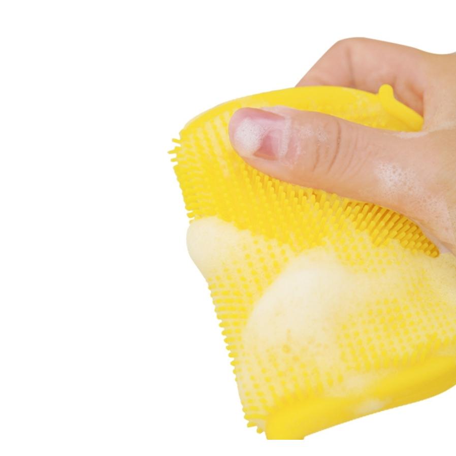 シリコン洗顔ブラシ 洗顔ブラシ 洗顔 毛穴ケア ニキビ