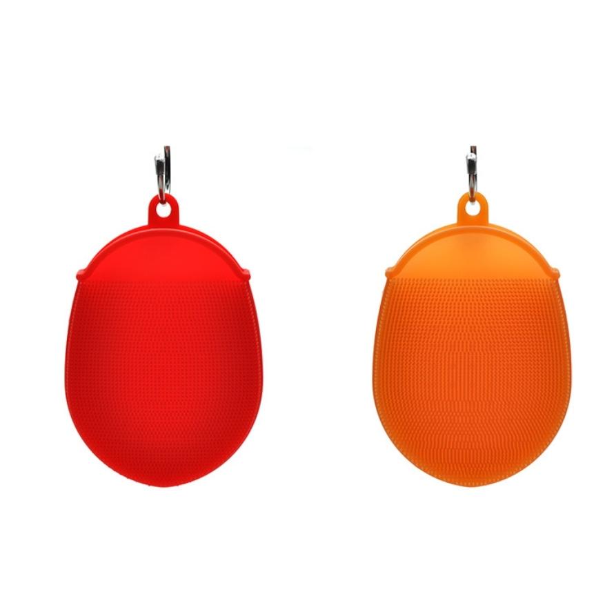 シリコン洗顔ブラシ 洗顔ブラシ 洗顔 毛穴ケア ニキビ