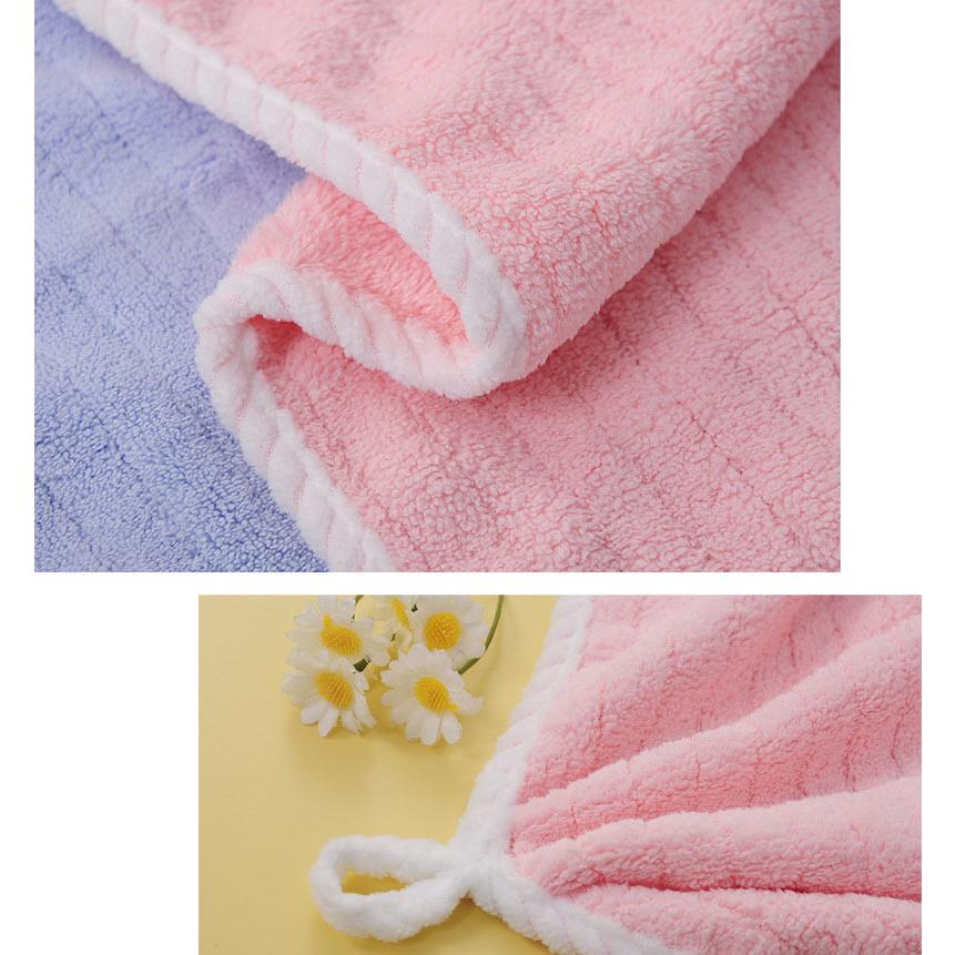 plusnao ミニフェイスタオル 25 50cm 単品 1個 うさぎ ウサギ