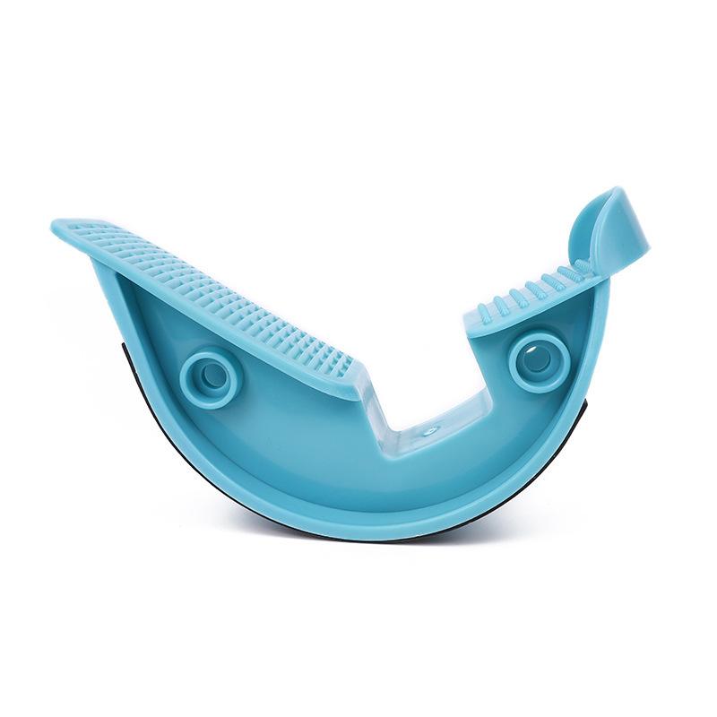 plusnao ストレッチ器具 2個セット 1足組 ストレッチャー