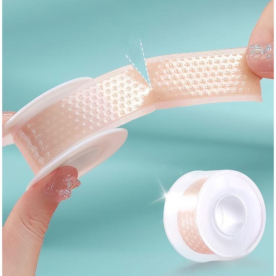 plusnao（プラスナオ） 靴ずれ防止テープ 靴擦れ フリーカット 幅2cm