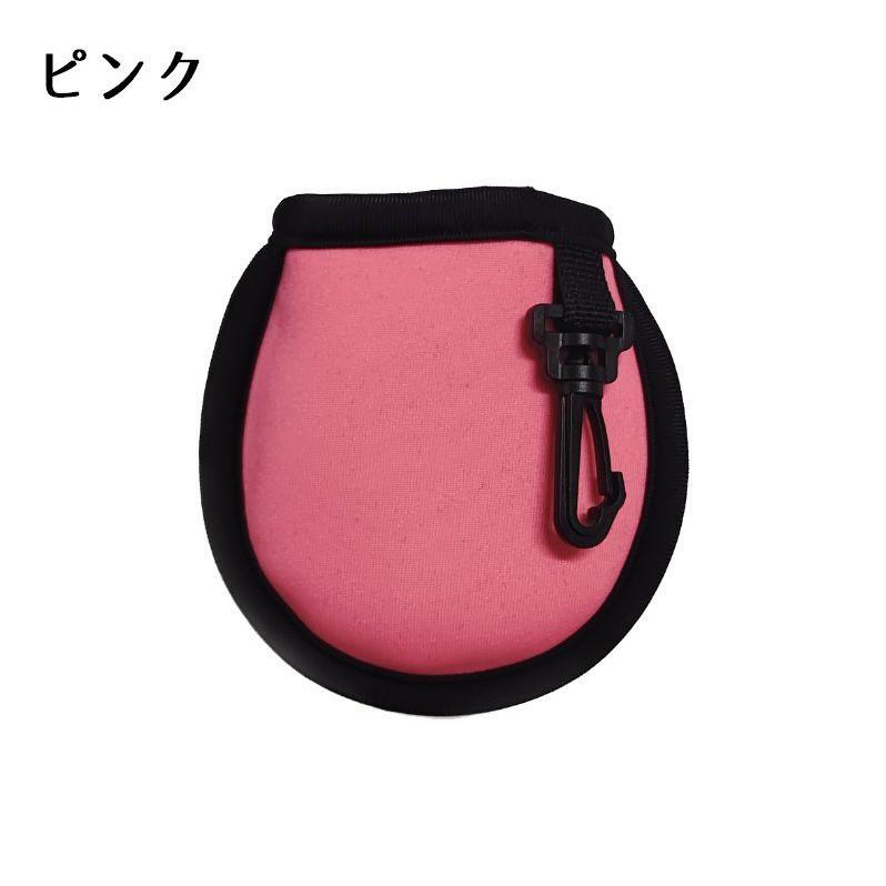 plusnao（プラスナオ） ゴルフボールクリーナー ゴルフボール拭き