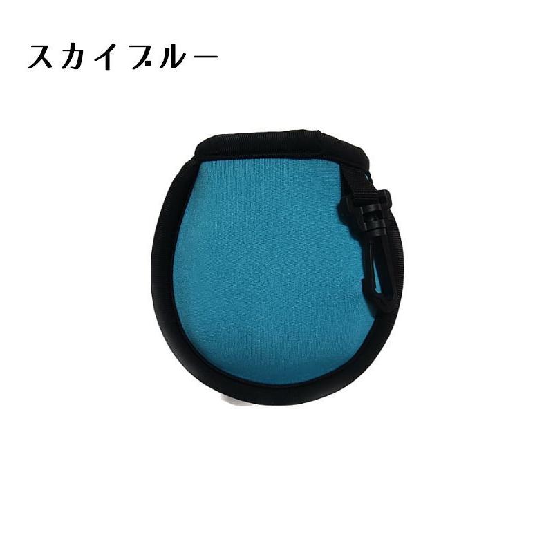 plusnao（プラスナオ） ゴルフボールクリーナー ゴルフボール拭き