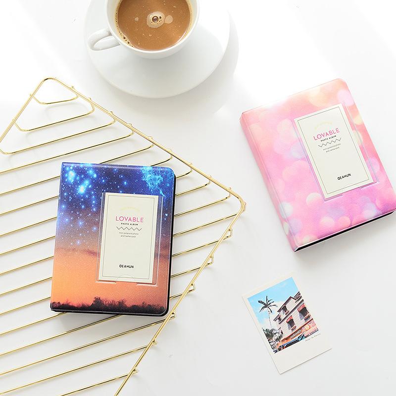 plusnao（プラスナオ） アルバム ポケット式 フォトブック トレカ