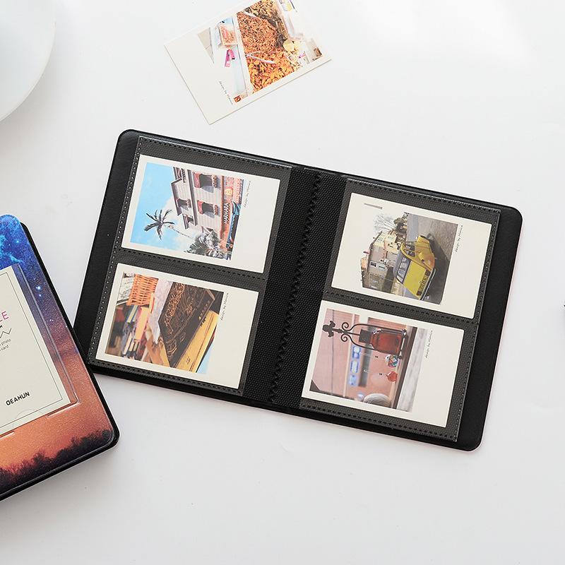 plusnao（プラスナオ） アルバム ポケット式 フォトブック トレカ