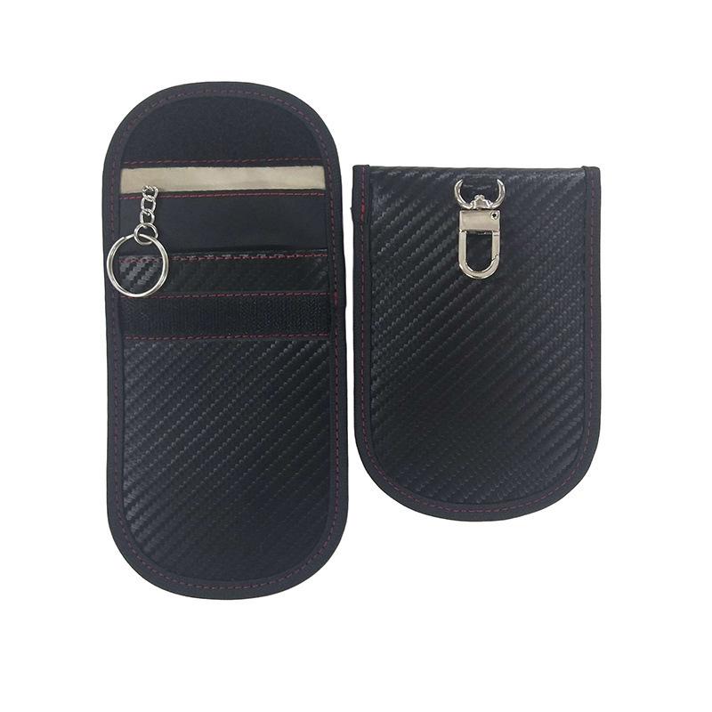 残りわずか スマートキーケース 2個セット スマートキーガード リレーアタック対策 リレーアタック防止 Rfid遮断 電磁波防止 電波遮断 スキミング防止 盗難防0円 Aynaelda Com