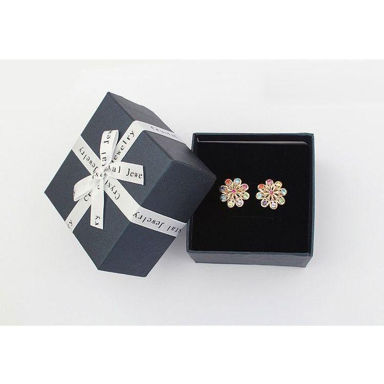 POLA「アクセサリー/ジュエリーボックス」 plusnao ジュエリーボックス ジュエリーケース ギフトボックス