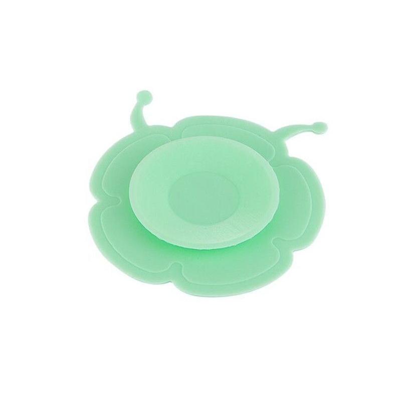 plusnao（プラスナオ） 両面吸盤 ベビー用品 滑り止め 食器固定