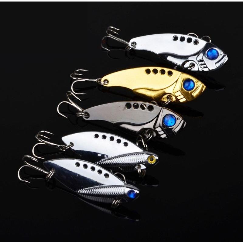 お得セット ハードルアー ミノープラグ メタルジグ 釣り用品 フィッシング用品 海釣り 川釣り 11g 疑似餌 トリプルフック Psychologue Landerneau Fr