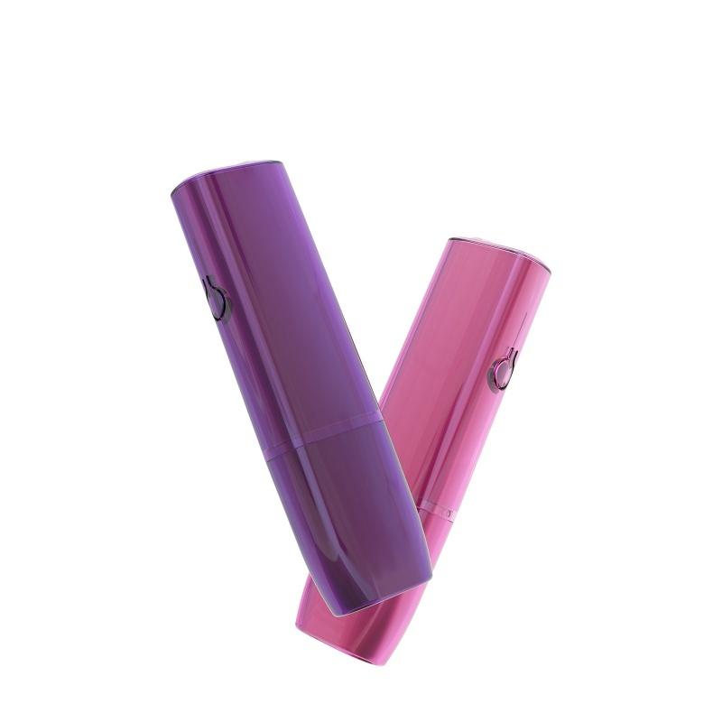 ♡ayaka ♡iQOSケース ピンクパープル IQOS イルマ ワン 保護カバー ケース IQOSカバー ILUMA ONE 専用カバー