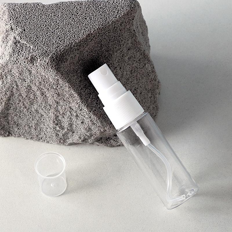 アトマイザー スプレータイプ 15ml 20ml 30ml 詰め替え容器 詰替容器