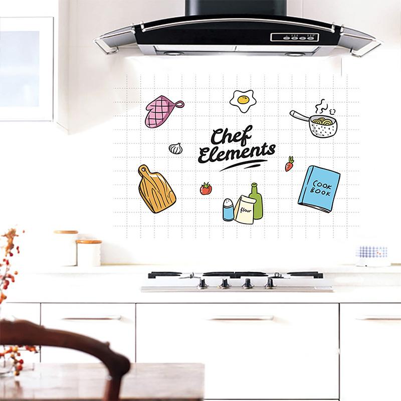 ウォールステッカー インテリア 壁紙 模様替え シール ステッカー 家 数量は多 かわいい 部屋 キッチン Diy 簡単 おしゃれ