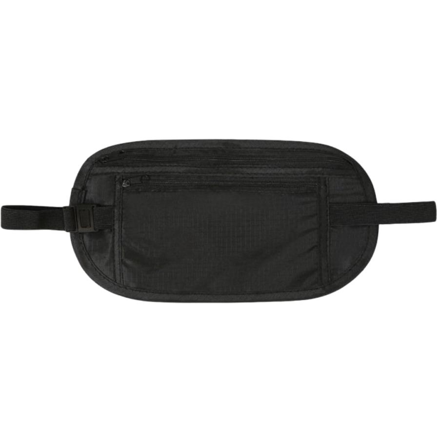 plusnao（プラスナオ） セキュリティポーチ ウエストポーチ