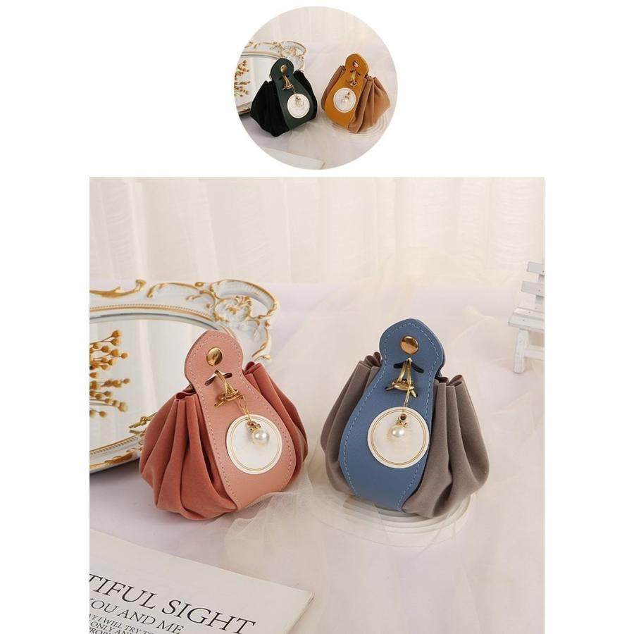 メイク道具・化粧小物 kevnao2001 plusnao 化粧ポーチ メイクポーチ 小物入れ レディース 女性