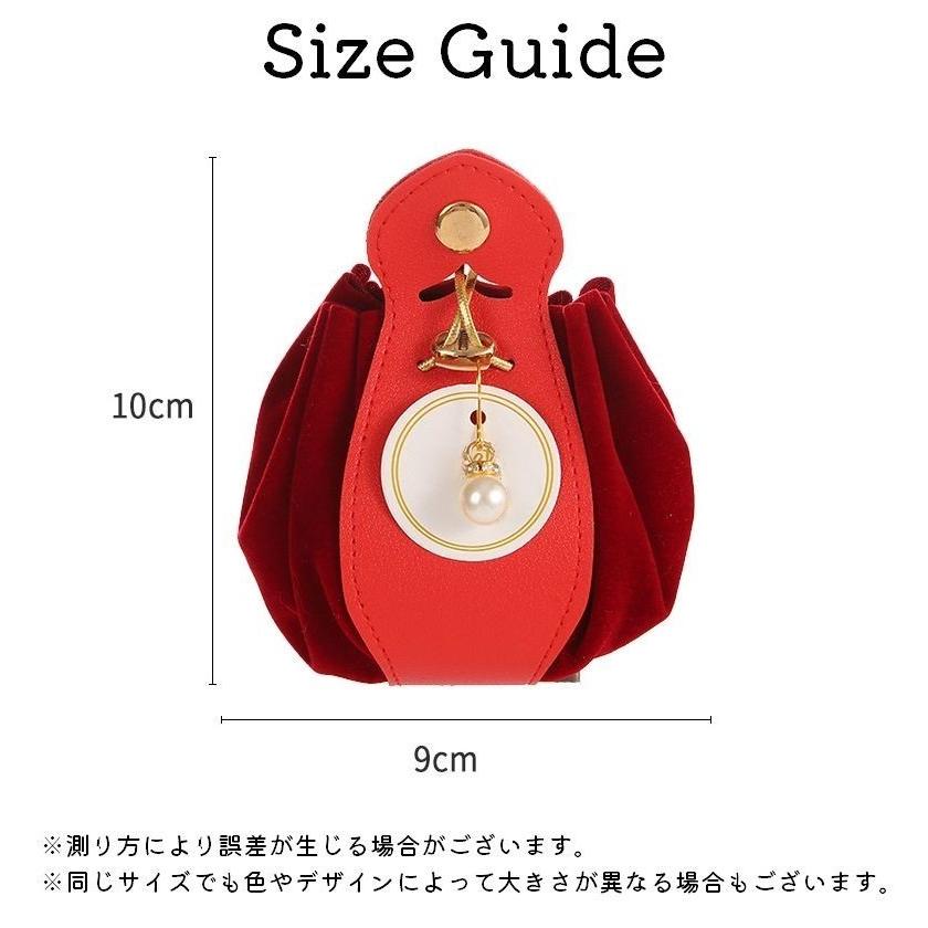 メイク道具・化粧小物 kevnao2001 plusnao 化粧ポーチ メイクポーチ 小物入れ レディース 女性