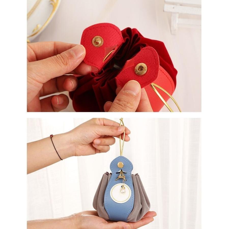 メイク道具・化粧小物 kevnao2001 plusnao 化粧ポーチ メイクポーチ 小物入れ レディース 女性