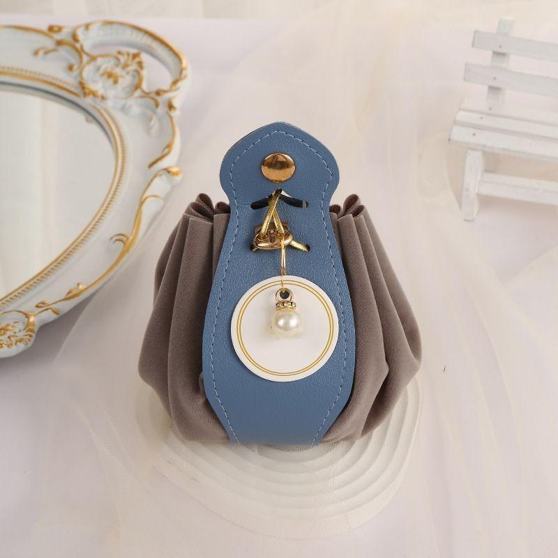 plusnao 化粧ポーチ メイクポーチ 小物入れ レディース 女性