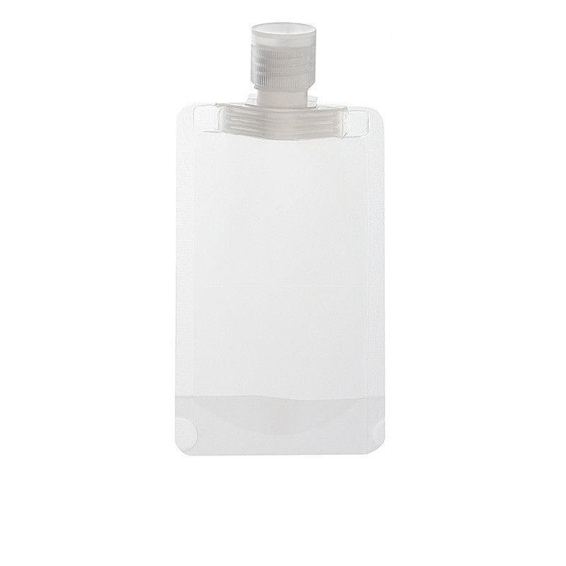 plusnao（プラスナオ） トラベルボトル 詰め替え容器 3点セット 旅行