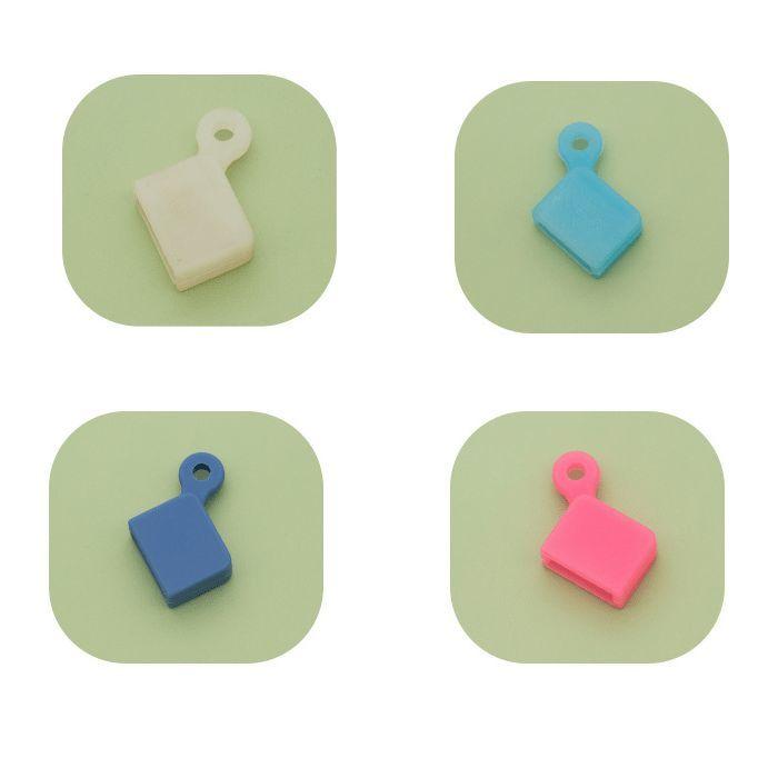 USB先端キャップ ストラップ付 USB保護カバー USBグッズ 蓋 フタ カバー 先端用 キャップ ソフト シリコン 汚れ防止 USBメモリ USB | ブランド登録なし | 12