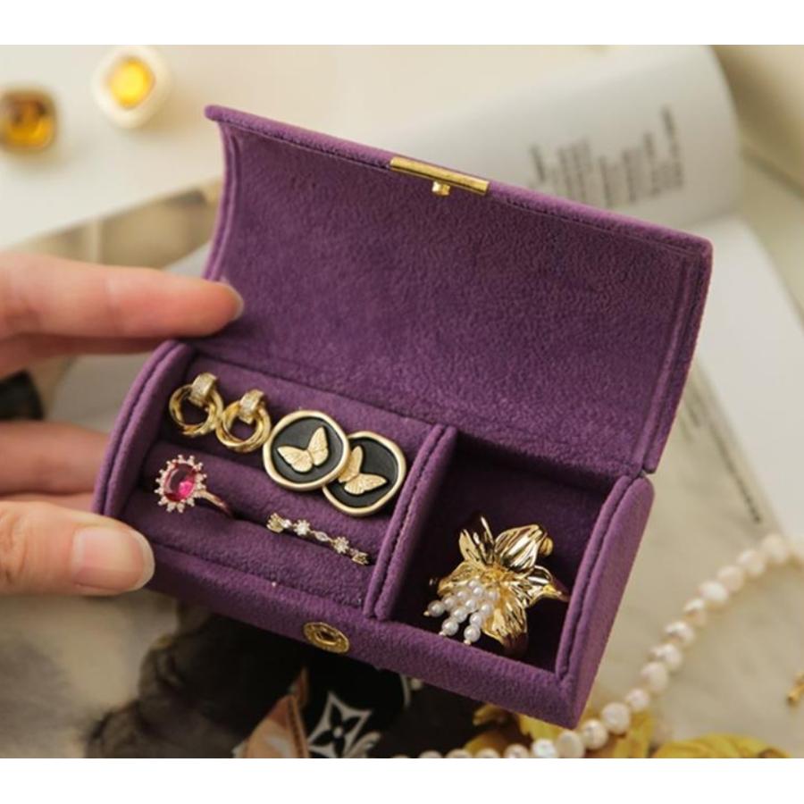 アクセサリーケース アクセサリーボックス ジュエリーボックス