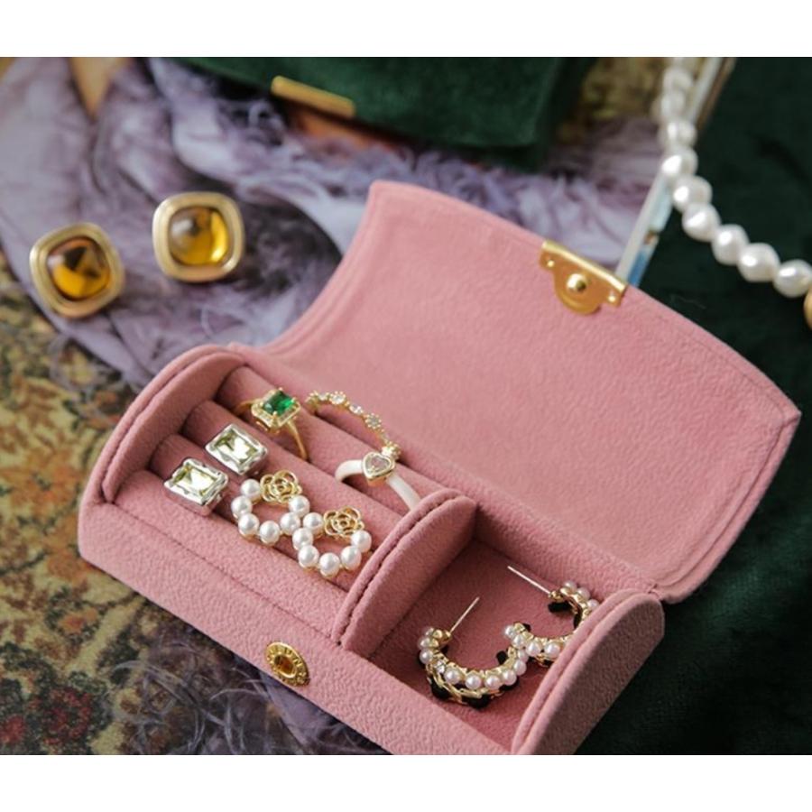 アクセサリーケース アクセサリーボックス ジュエリーボックス