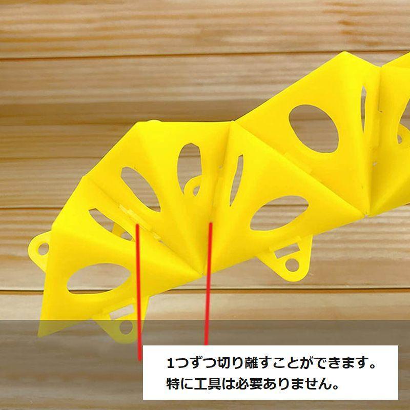 ピラミッド型ペイントスタンド ペインティングスタンド 10個セット