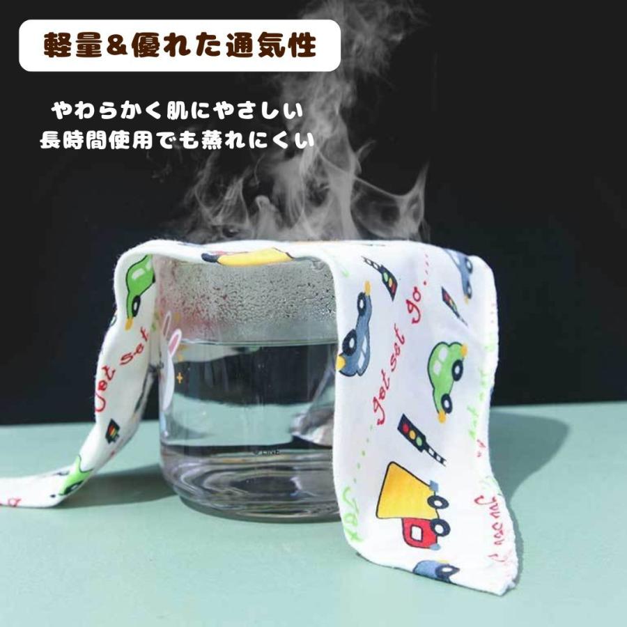バンダナスタイ ベビースタイ 3枚SET ベビー用品 よだれかけ よだれ