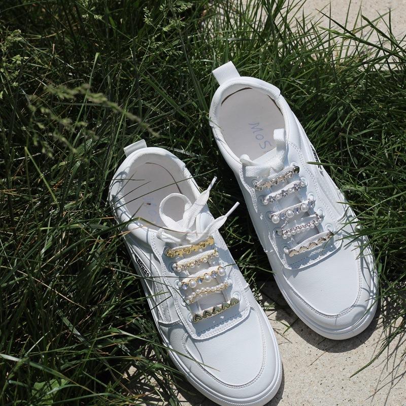 plusnao（プラスナオ） シューパーツ シューピアス 単品 1本 靴用