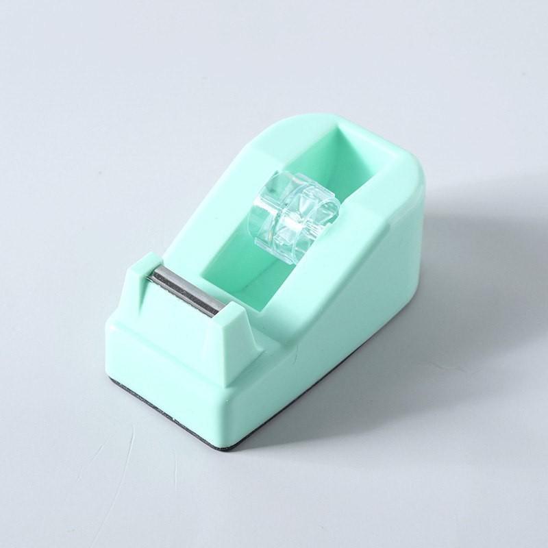 plusnao テープカッター テープディスペンサー 文房具 文具 事務