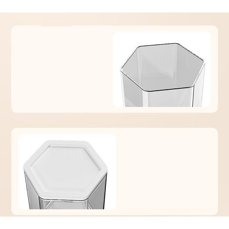 コレクションケース フィギュアケース 単品 1個 ディスプレイ 展示