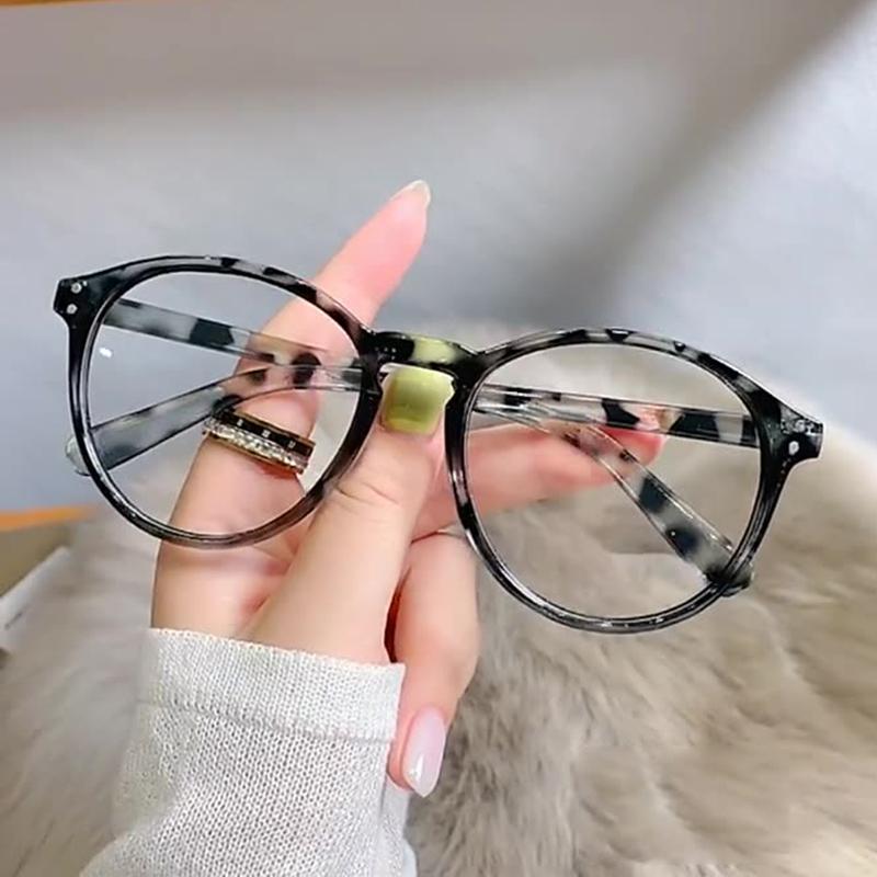 plusnao（プラスナオ） 伊達メガネ ファッションメガネ 男女兼用