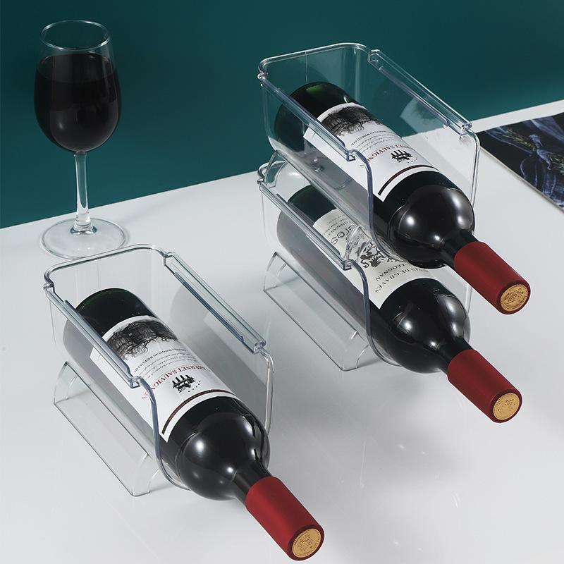 plusnao ワインラック ワインボトルホルダー ワインケース