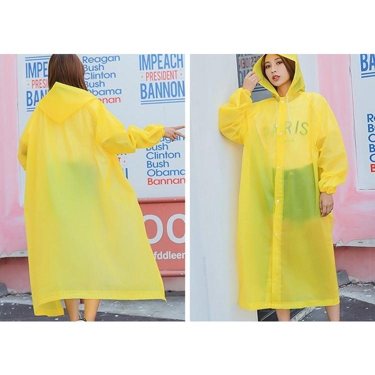 plusnao レインコート 雨具 カッパ レディース メンズ 女性 男性