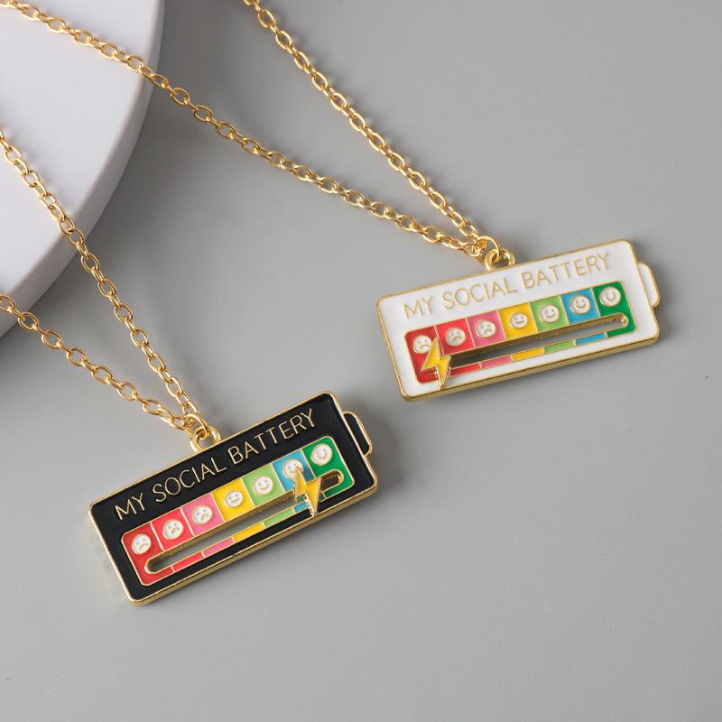 plusnao（プラスナオ） キーホルダー キーリング ネックレス