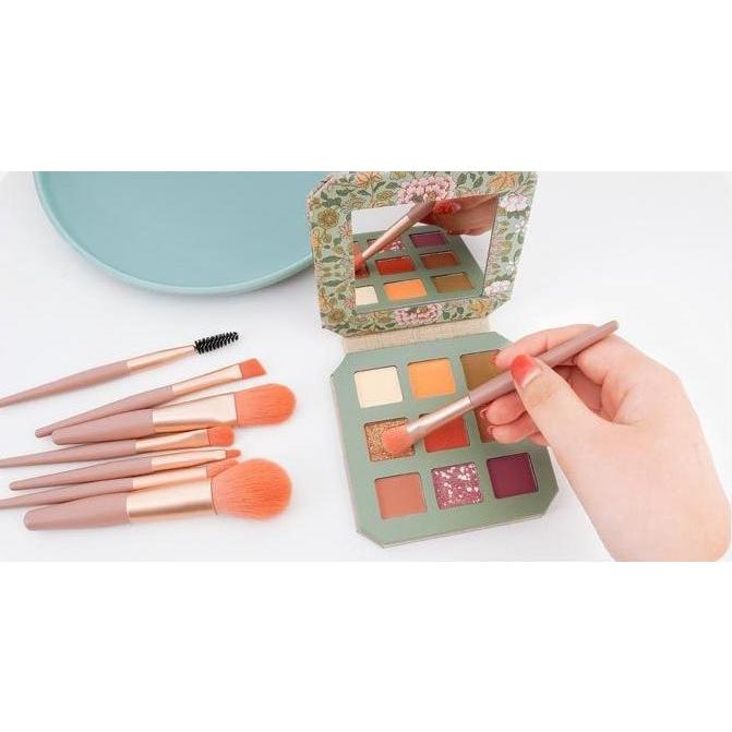 【限定】benefit メイクブラシセット 限定】benefit メイクブラシセット