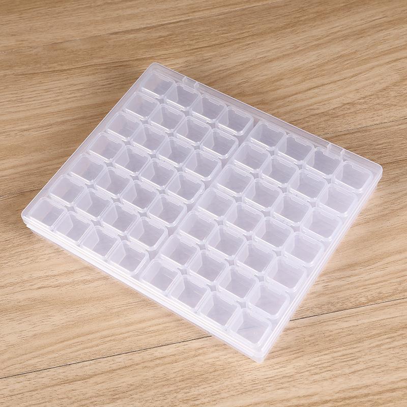 ネイルパーツ ハンドメイドパーツ ケースごと‼️ まとめ売り MY mama パーツケース12個入り □ 小物 収納ケース ビーズ ライン