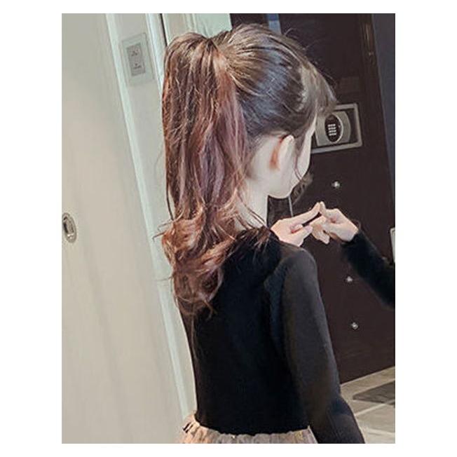 ポイントウィッグ 部分ウィッグ 35cm WIG つけ毛 エクステ