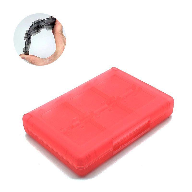 ニンテンドー3DＳ/DSカード収納ケース Amazon | ニンテンドー3DS/DSカード収納ケース カードポケット8
