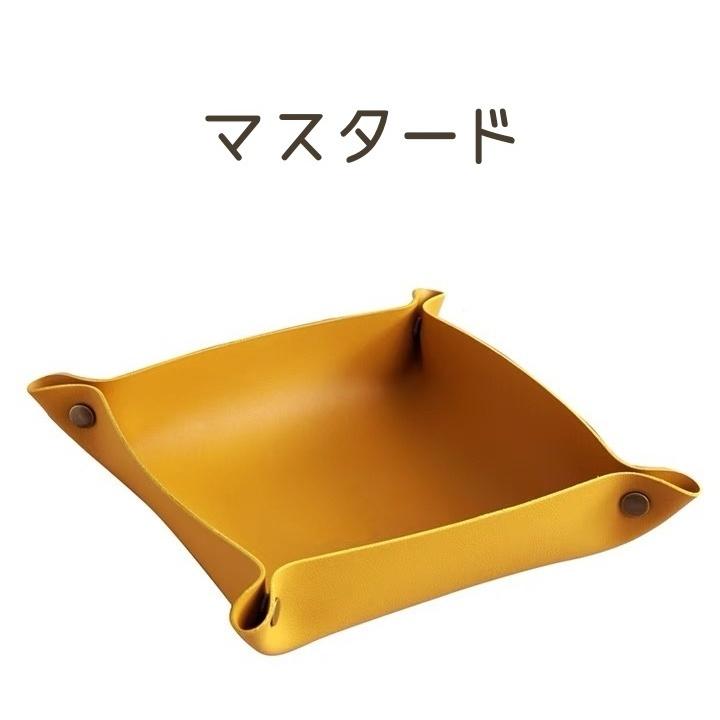 ebagos エバゴス アクセサリー置き　ジュエリーケース　小物トレー アクセサリートレイ アクセサリーケース 小物ケース ジュエリーケース