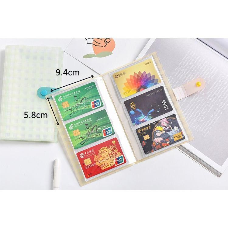 駅カード ホルダー 【駅カード、クリアファイル付き】 plusnao（プラスナオ） カードファイル カードホルダー カードケース