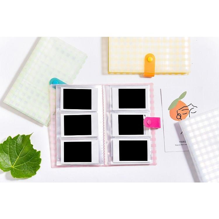 plusnao（プラスナオ） カードファイル カードホルダー カードケース